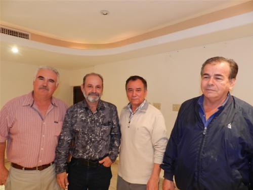 El 22 de marzo, comicios en Ejido Río Bravo